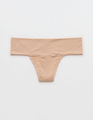 SMOOTHEZ Everyday Thong Underwear