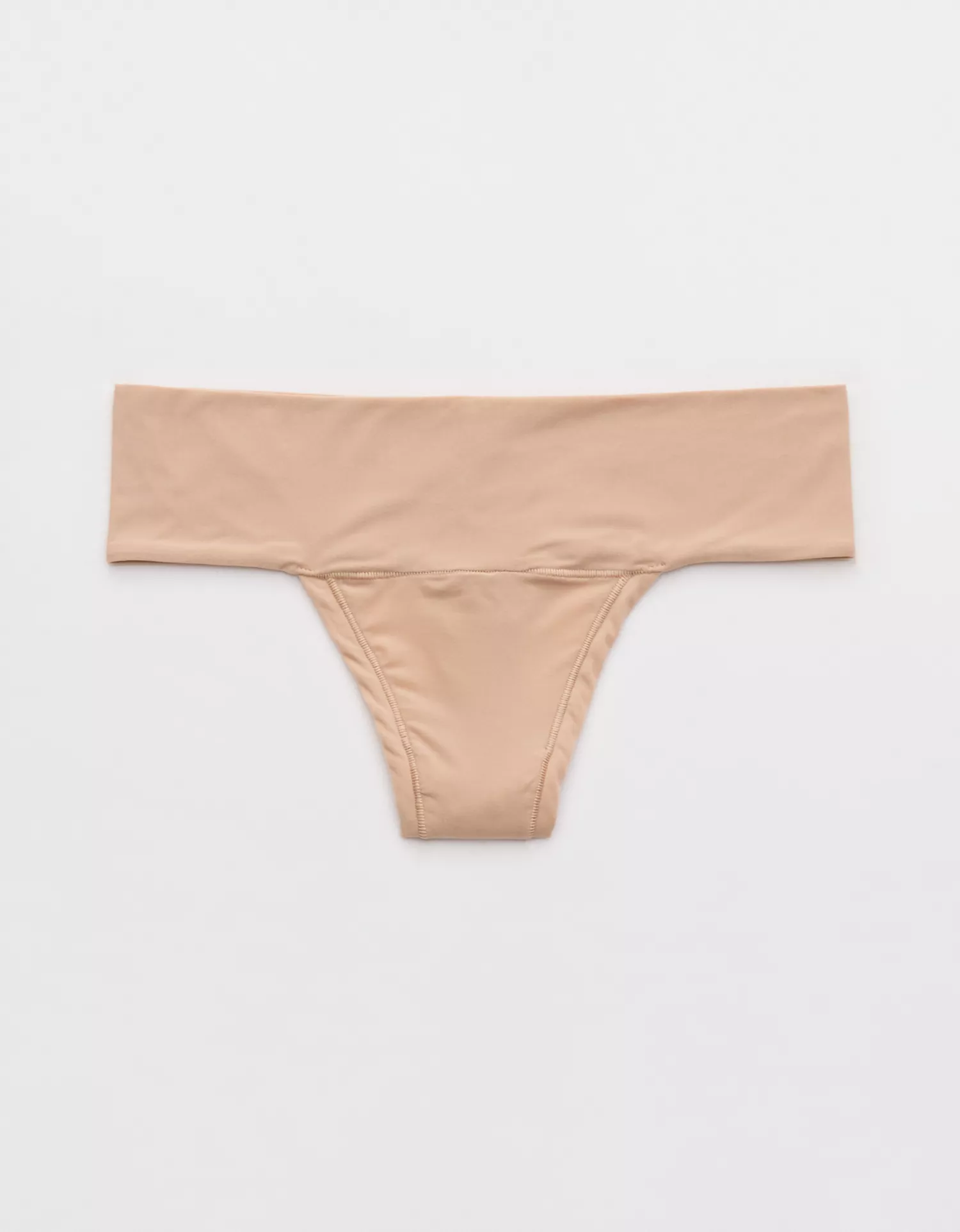 SMOOTHEZ Everyday Thong Underwear