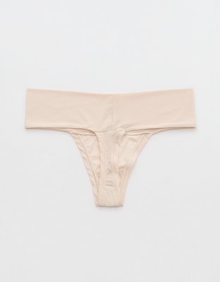 SMOOTHEZ Everyday Thong Underwear