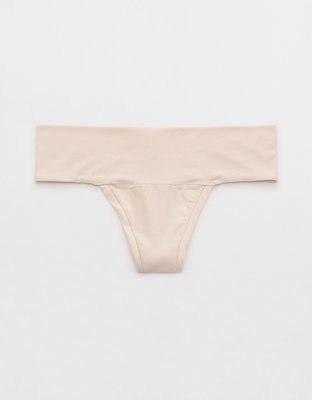 SMOOTHEZ Everyday Thong Underwear