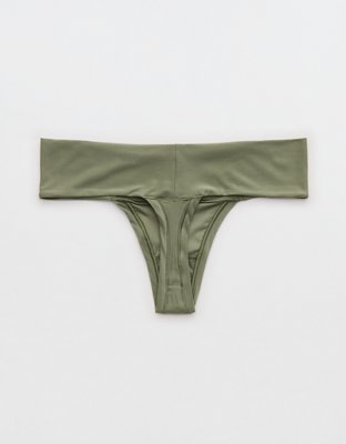 SMOOTHEZ Everyday Thong Underwear