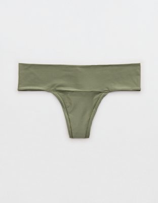 SMOOTHEZ Everyday Thong Underwear