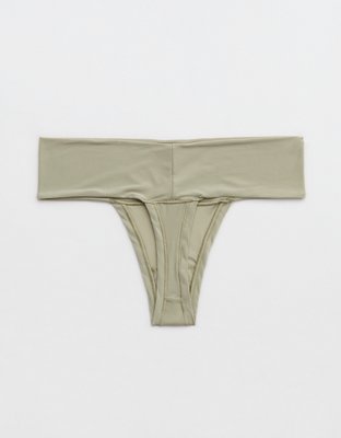 SMOOTHEZ Everyday Thong Underwear