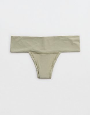 SMOOTHEZ Everyday Thong Underwear
