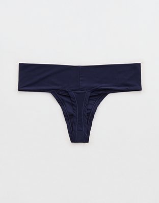 SMOOTHEZ Everyday Thong Underwear