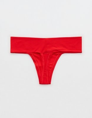 SMOOTHEZ Everyday Thong Underwear
