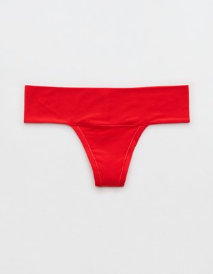 SMOOTHEZ Everyday Thong Underwear