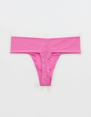 SMOOTHEZ Everyday Thong Underwear