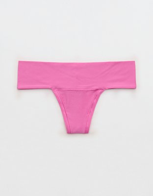 SMOOTHEZ Everyday Thong Underwear