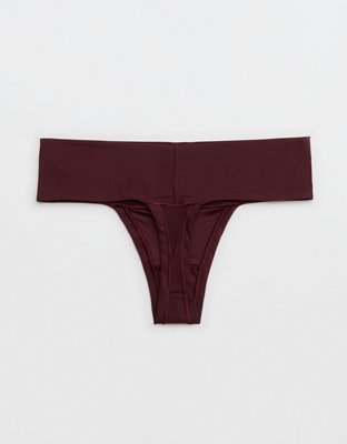 SMOOTHEZ Everyday Thong Underwear