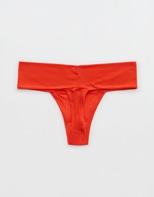 SMOOTHEZ Everyday Thong Underwear