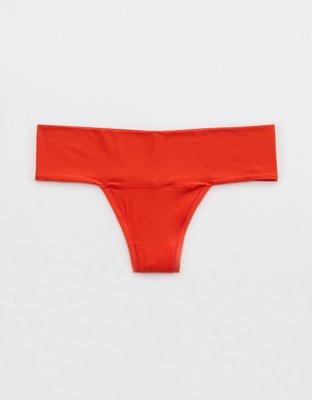 SMOOTHEZ Everyday Thong Underwear from American Eagle - $8.95