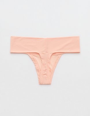 SMOOTHEZ Everyday Thong Underwear