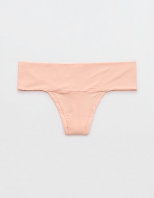 SMOOTHEZ Everyday Thong Underwear