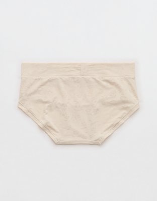 SMOOTHEZ Everyday Jacquard Boybrief Underwear