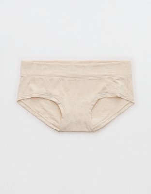 SMOOTHEZ Everyday Jacquard Boybrief Underwear