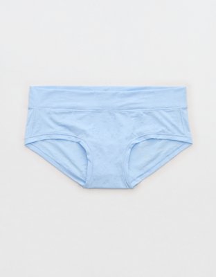 SMOOTHEZ Everyday Jacquard Boybrief Underwear