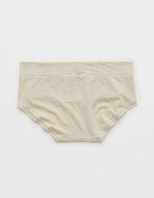 SMOOTHEZ Everyday Jacquard Boybrief Underwear