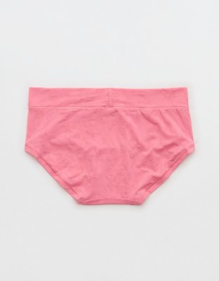 SMOOTHEZ Everyday Jacquard Boybrief Underwear