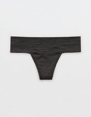 SMOOTHEZ Everyday Thong Underwear