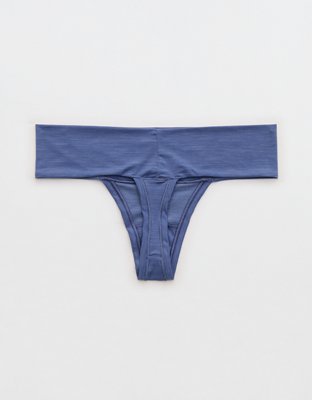 SMOOTHEZ Everyday Thong Underwear