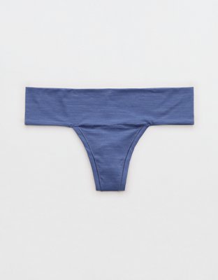 SMOOTHEZ Everyday Thong Underwear