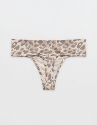 SMOOTHEZ Everyday Thong Underwear