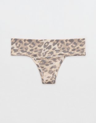 SMOOTHEZ Everyday Thong Underwear