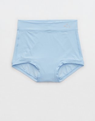 Aerie Real Me High Waisted Boybrief Underwear