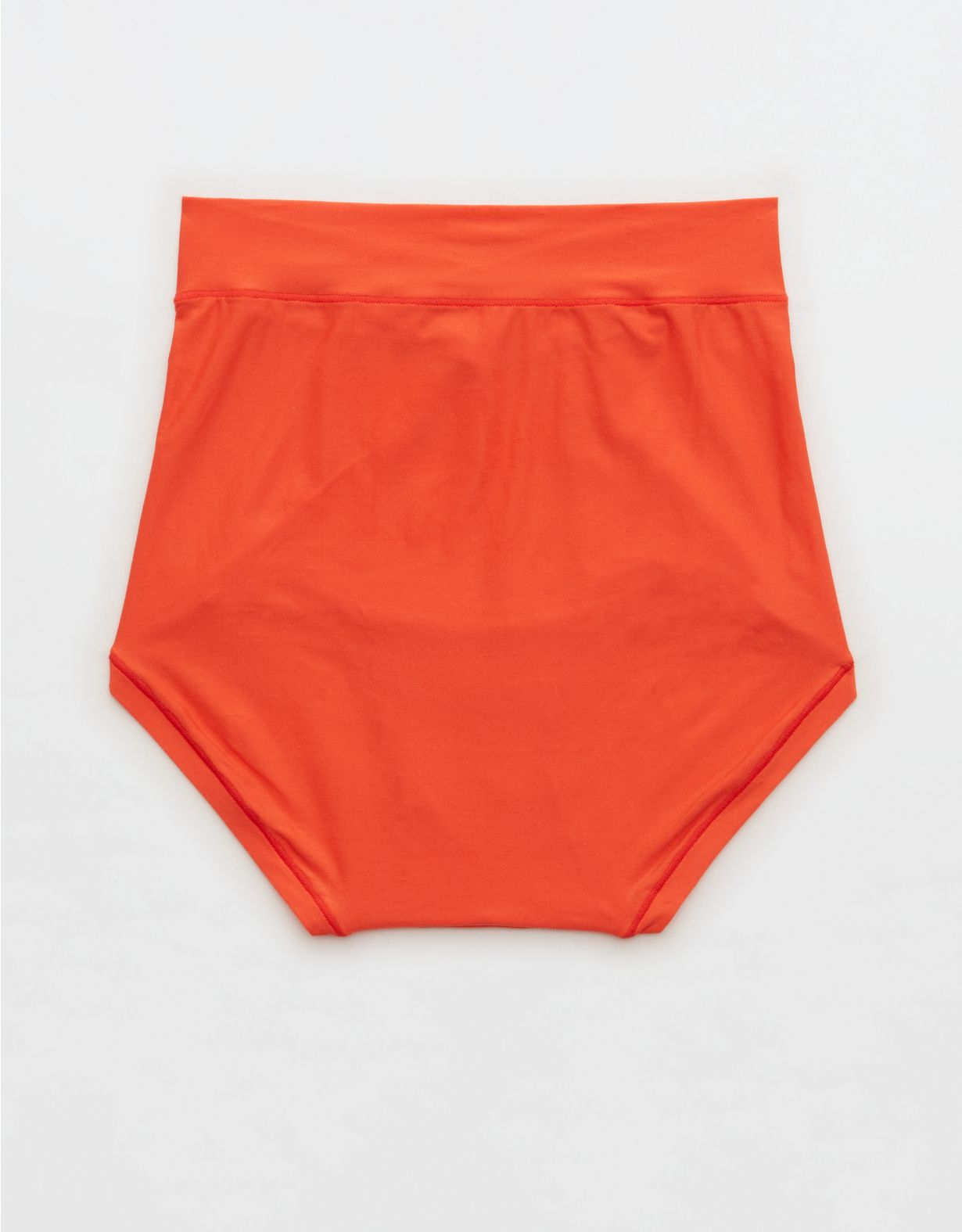 Aerie Real Me Crossover High Waisted Boybrief Underwear