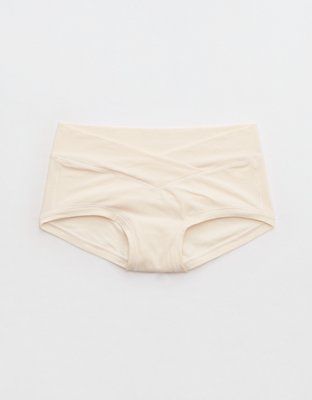 Buy Mango Ribbed Panties 2024 Online