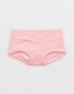 SMOOTHEZ Everyday Crossover Boybrief Underwear