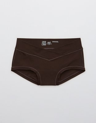 SMOOTHEZ Everyday Boyshort Underwear