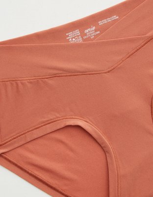 Aerie Cotton Elastic Boybrief Underwear