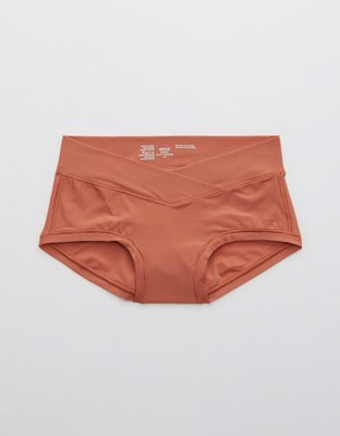 SMOOTHEZ Everyday Crossover Thong Underwear