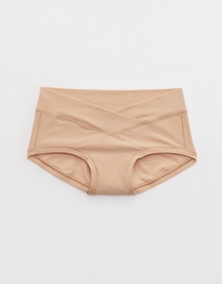 Women's Odor Control Low Rise Boybrief