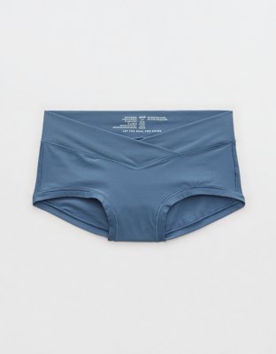 SMOOTHEZ Everyday Crossover Boybrief Underwear