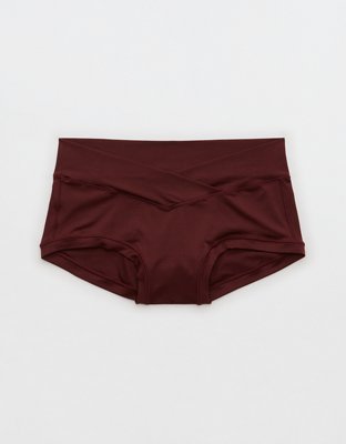 SMOOTHEZ Everyday Crossover Boybrief Underwear