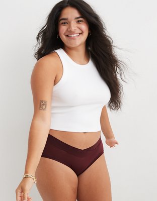 SMOOTHEZ Everyday Crossover Boybrief Underwear