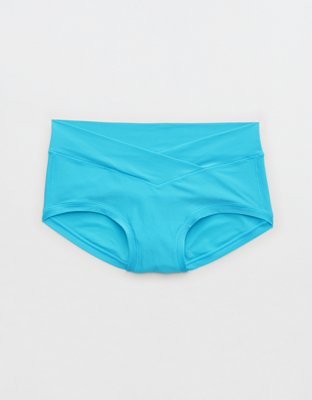 SMOOTHEZ Everyday Crossover Boybrief Underwear