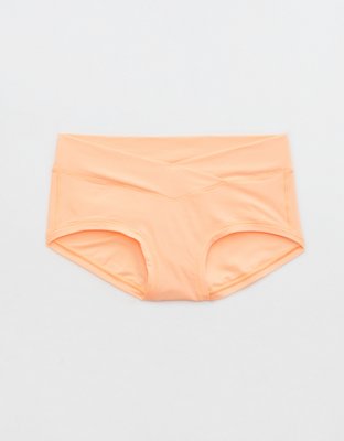 SMOOTHEZ Everyday Crossover Boybrief Underwear