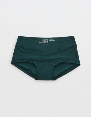 SMOOTHEZ Everyday Crossover Boybrief Underwear