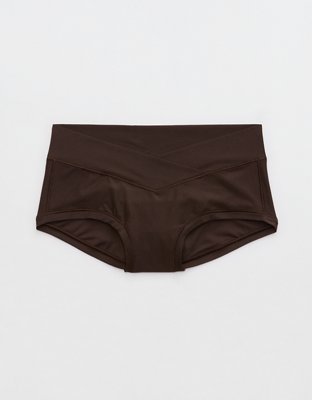 Shop Aerie Seamless Boybrief Underwear online
