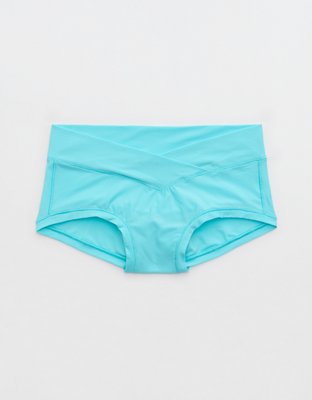 SMOOTHEZ Everyday Crossover Boybrief Underwear