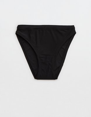 AnuirheiH Women Sexy Soild Mid Waist G-String Panties Briefs Underwear  Bikini Sale on Clearance