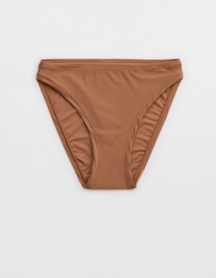 Aerie SMOOTHEZ Everyday Thong Underwear