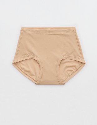 Boys Vintage Underwear Leakproof Brief Bottoms Menstrual for Teens Girls  and Women Underwear (Beige, L) : : Clothing, Shoes & Accessories