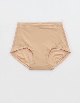 aerie aerie SMOOTHEZ Everyday Crossover Thong Underwear 8.95