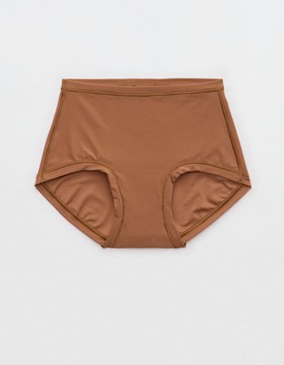 SMOOTHEZ Everyday Boyshort Underwear