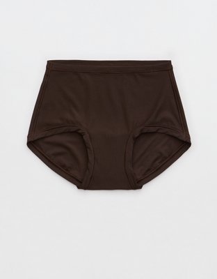 Jaguar Women's Underwear Thongs Sexy Breathable T-Back Panties 